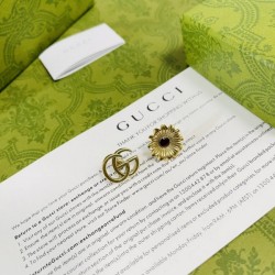 Hard-to-find items sold out in Japan Earrings 2023SS GUCCI Gucci